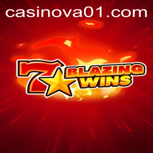 Exploring the Thrills of BlazingWins