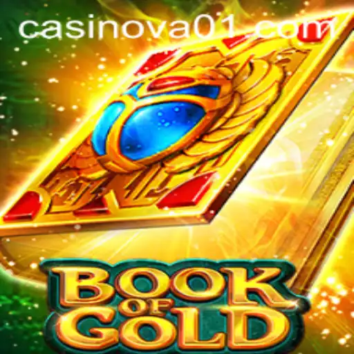Discovering the Enchantment of Book of Gold: A Comprehensive Guide