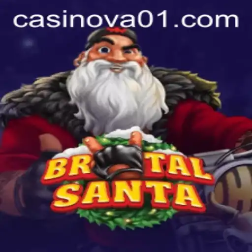 Unwrapping the Thrills of BrutalSanta: A New Gaming Phenomenon