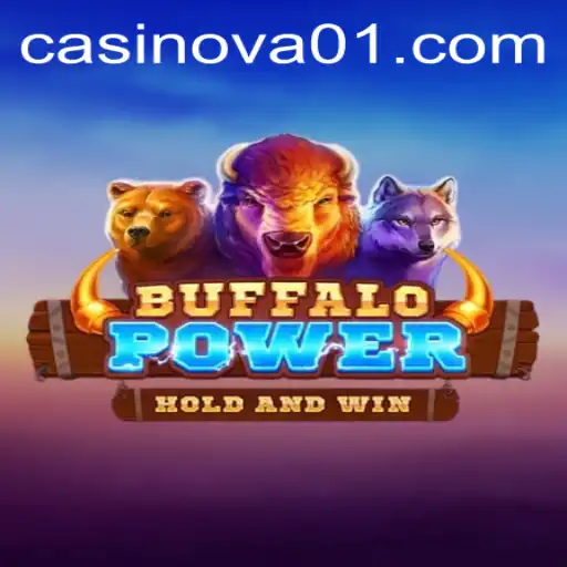 Exploring BuffaloPower: An Immersive Adventure Game Experience