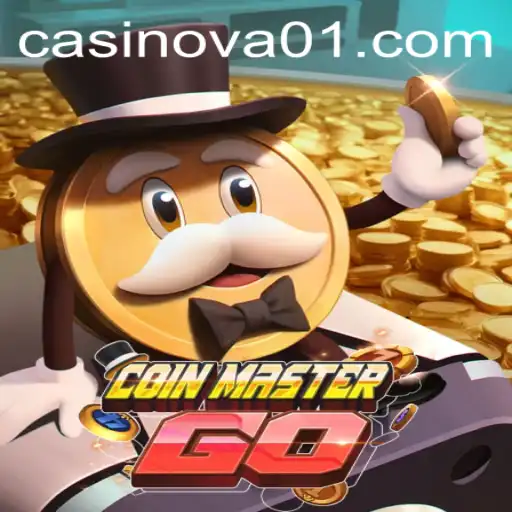 Exploring CoinMasterGO: A New Era in Gaming with 456bet-br