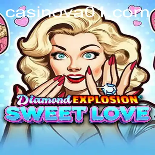 Experience the Thrill of DiamondExplosionSweetLove: A Comprehensive Guide