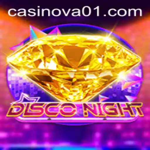 DiscoNight - Dance Your Way to Victory in the Newest Gaming Sensation