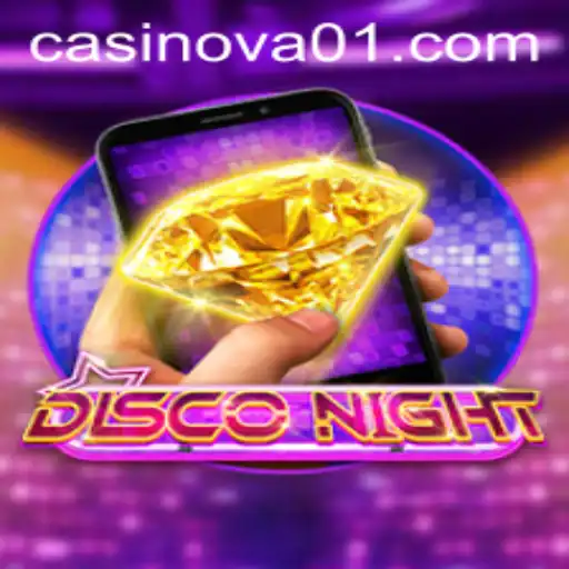 Discover the Thrilling World of DiscoNightM: A Modern Gaming Experience