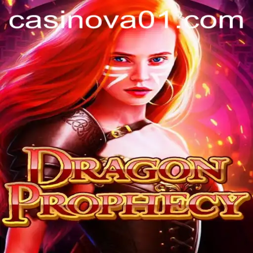 Unraveling the Mystical World of DragonProphecy