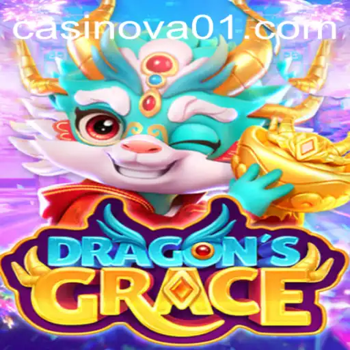 Discover the Enchanting World of DragonsGrace with 456bet-br