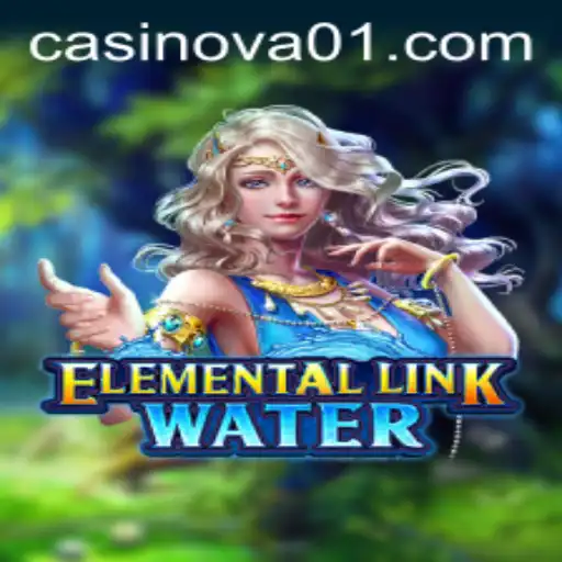 Delving into 'ElementalLinkWater': An Engaging Dive into Fantasy Gameplay