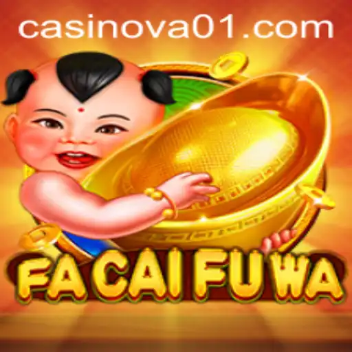 Exploring FaCaiFuWa: The Exciting World of 456bet-br