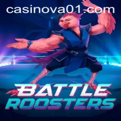 Discover The Thrilling World of BattleRoosters: Engage in Epic Combat