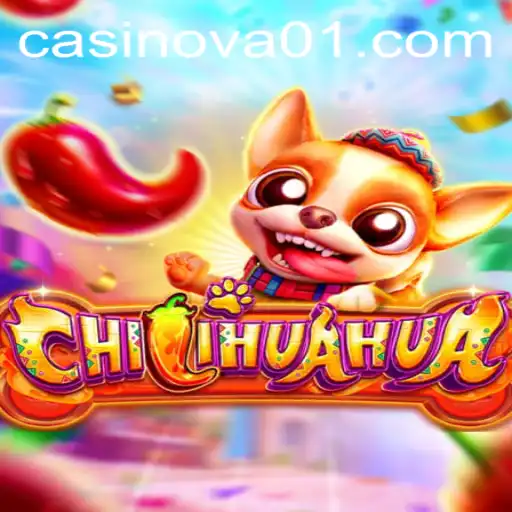 Exploring the Thrills of CHILIHUAHUA: A Comprehensive Guide