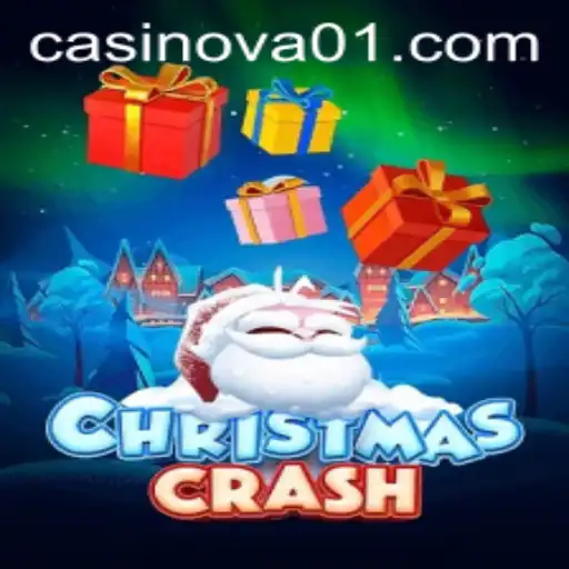 ChristmasCrash: Dive Into the Festive Gaming Adventure