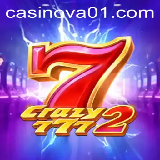 Discover the Excitement of Crazy7772: A Journey into the World of Online Gaming