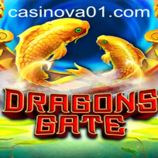 Discover the Enchanting World of DragonsGate Online Casino Game