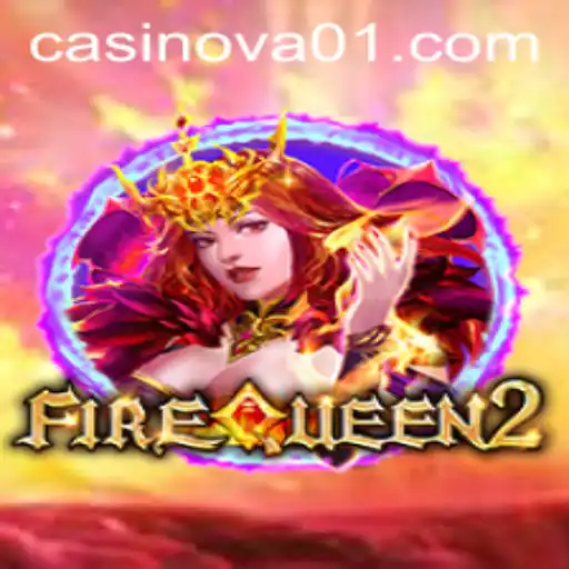 Discover FireQueen2: The Enchanting Casino Game Taking 456bet-br by Storm