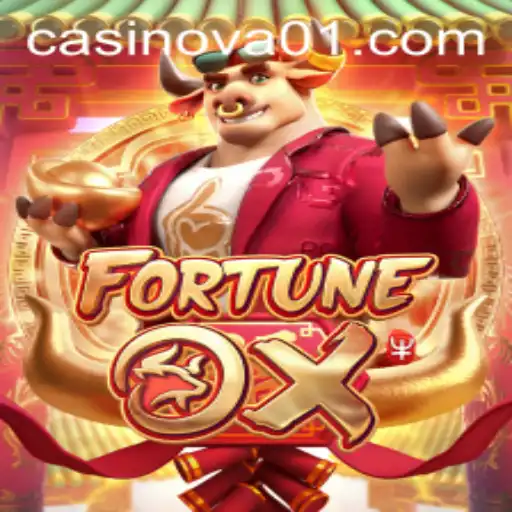 Discover the Thrilling World of FortuneOx: An Engaging Gaming Experience
