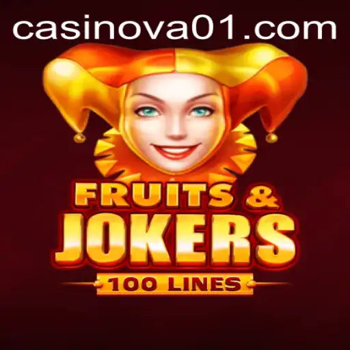 Discover the Exciting World of FruitsAndJokers100 on 456bet-br