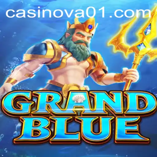Discover the Thrilling World of GRANDBLUE with 456bet-br