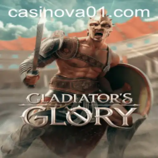Gladiators Glory: Triumph in the Arena