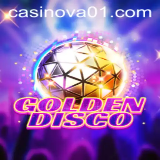 GoldenDisco: An Exciting Journey into the World of Virtual Gaming