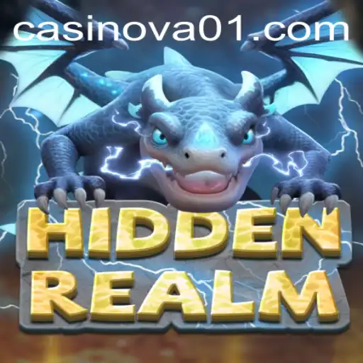 Dive into the Enigmatic World of HiddenRealm with 456bet-br