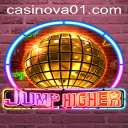 JumpHigher: The Ultimate Gaming Experience in 2023