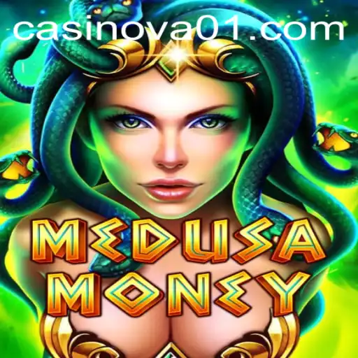 Discover the Thrilling World of MedusaMoney with 456bet-br