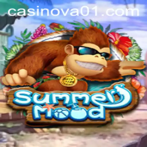 Discover the Exciting World of SummerMood: The Ultimate Gaming Experience