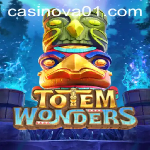 Exploring the Intriguing World of TotemWonders and 456bet-br