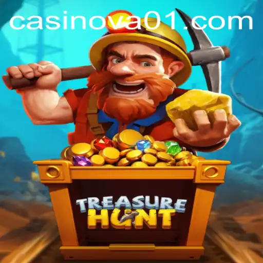 Unlock the Secrets of TreasureHunt: A Comprehensive Guide to the Legendary Game