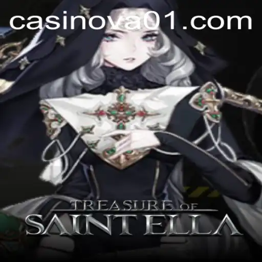 Unlock the Secrets: Treasure of Saint Ella