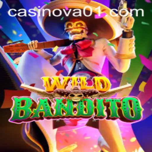 Exploring the Exciting World of WildBandito with 456bet-br