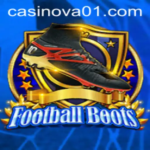 FootballBoots: A Unique Blend of Strategy and Skill