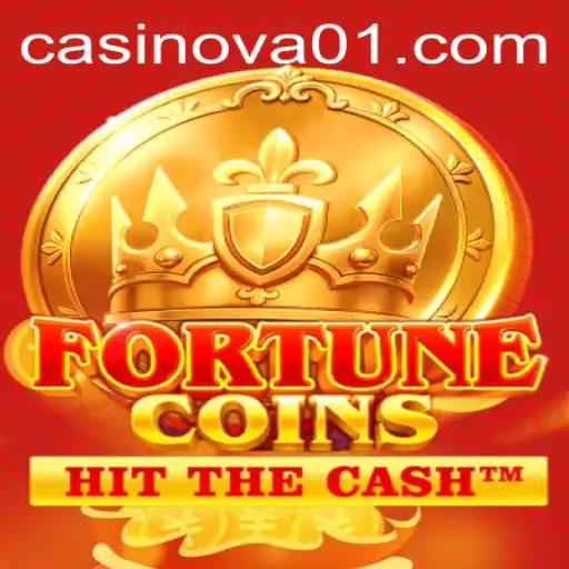 Exploring the Thrills of FortuneCoins: A Deep Dive into 456bet-br's Latest Sensation