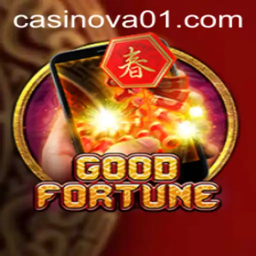 Discover the Enchanting World of GoodFortuneM: A New Era in Online Gaming