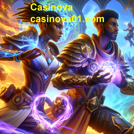 A Importância da Categoria de Suporte nos Jogos