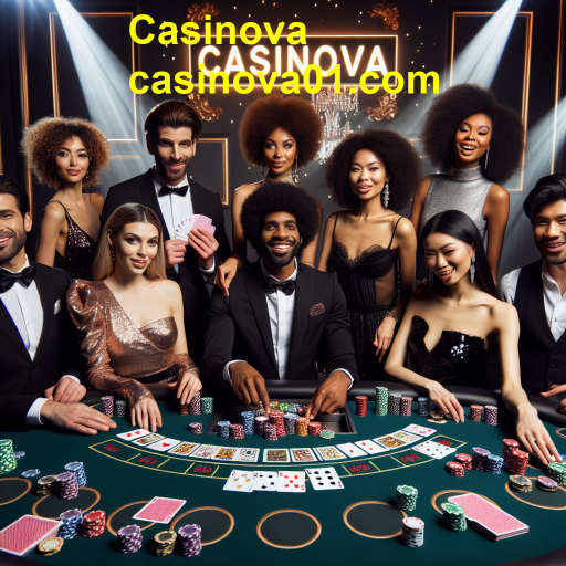 Casinova