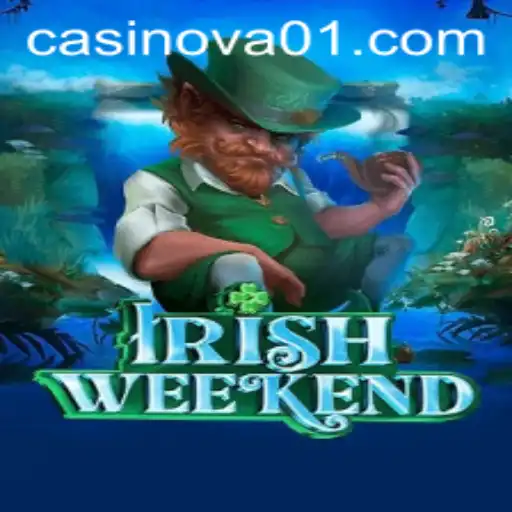 IrishWeekend: An Enthralling Blend of Chance and Strategy