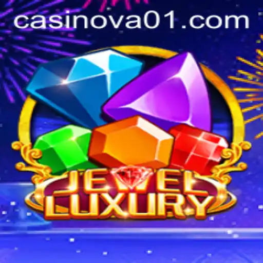 Exploring the World of JewelLuxury: A Thrilling Game Experience