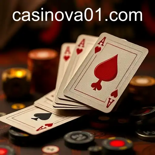 Jogos de cartas