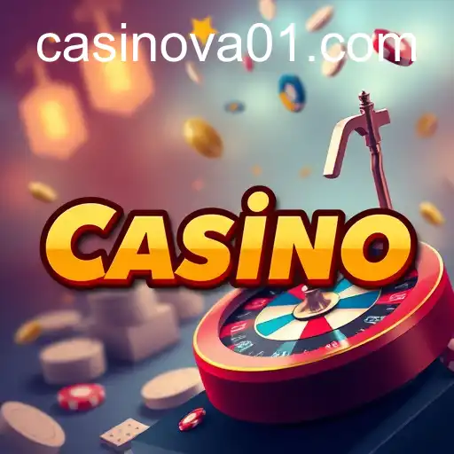 Jogos de cassino