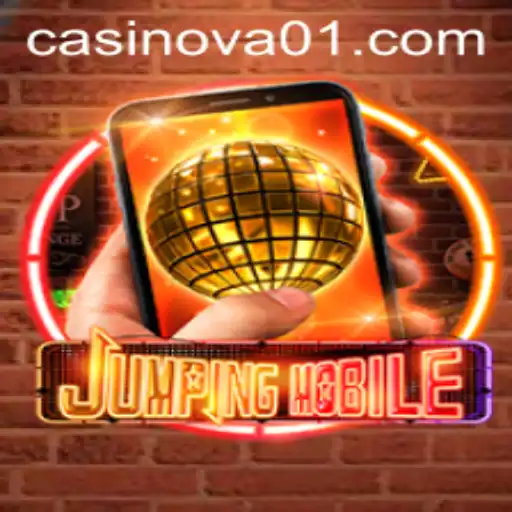 Jumpingmobile: Revolutionizing Mobile Gaming with Thrilling Adventures