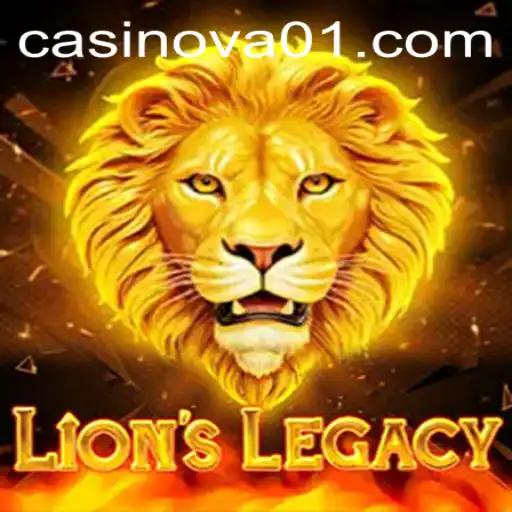 Unleashing the Adventure: Explore the Exciting World of LionsLegacy