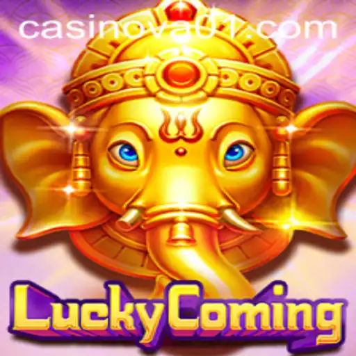Discover LuckyComing: The Exciting World of 456bet-br