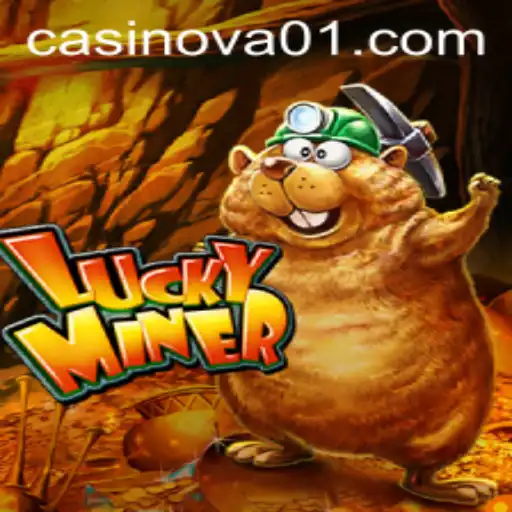 Exploring LuckyMiner: A Thrilling Game Experience