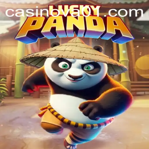Exploring the Exciting World of LuckyPanda and the 456bet-br Connection