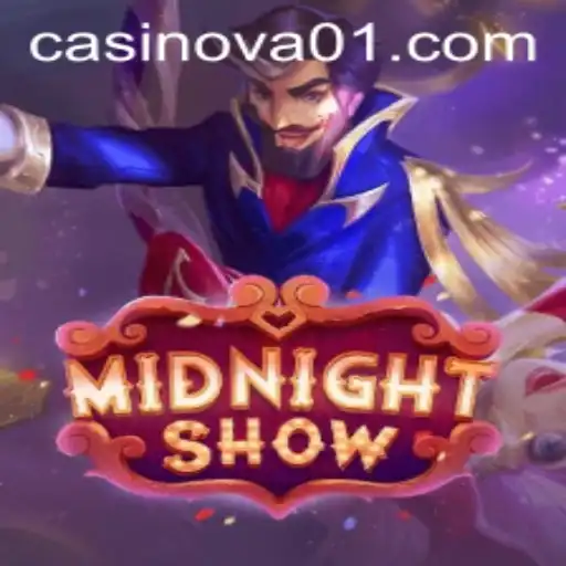 MidnightShow: A Captivating New Game Experience
