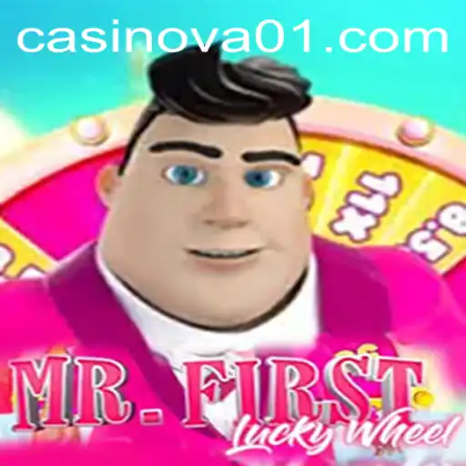 Explore the Exciting World of MrFirstLuckyWheel with 456bet-br
