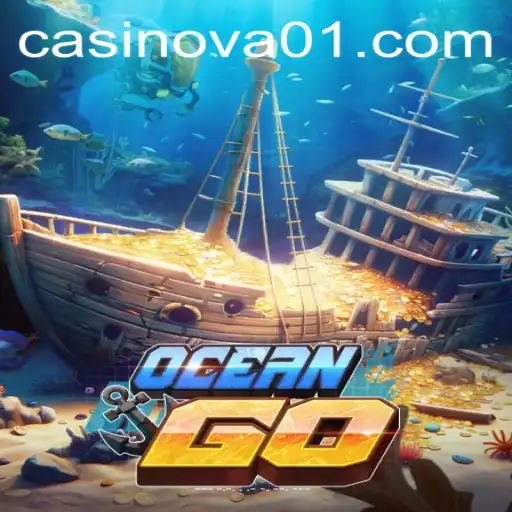 Discover OceanGO: A Deep Dive into the Thrilling Marine Adventure Game