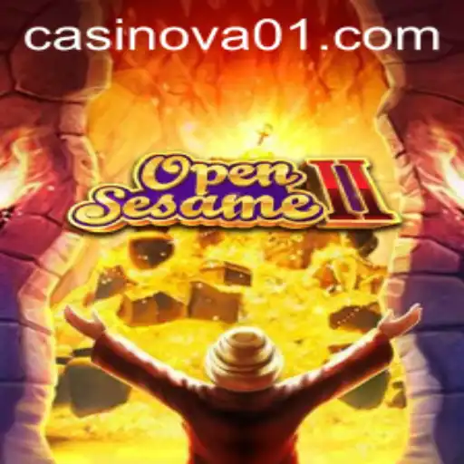 OpenSesameII: A Strategic Adventure Awaits with Rules and Current Insights
