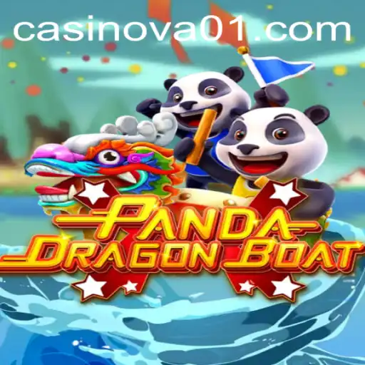 PANDADRAGONBOAT: An Exciting New Adventure in Online Gaming with 456bet-br